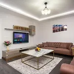 Gazioglu Residence