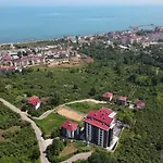 Gazioglu Residence