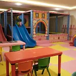 Oksijen Zone Hotel & Spa