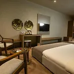 The Erzurum Hotel
