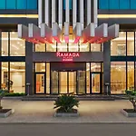 Ramada Plaza By Wyndham Samsun