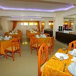 Aristo Hotel