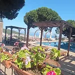 My Solmaz Hotel