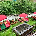 Ayder Avusor Hotel