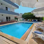 Azak Blue Otel