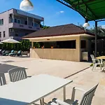 Tal Beach Hotel