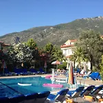 Gorkem Hotel & Apartments