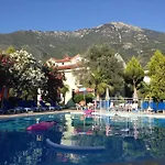Gorkem Hotel & Apartments
