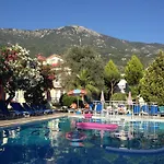 Gorkem Hotel & Apartments
