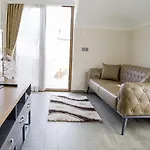 Inanlar Airport Residence