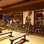 Jasmin Elite Residence & Spa