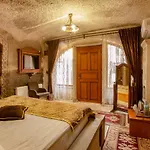 Ottoman Cave Suites