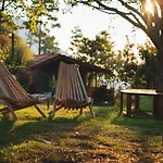 Olympos Mountain Lodge