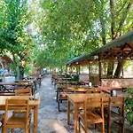 Turkmen Tree Houses
