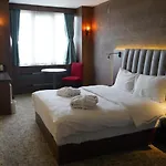 Hotel Kirci Termal & Spa