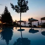 Olympos Mountain Lodge