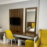 Caykara Park Hotel