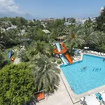 Asdem Park Otel