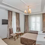 Antis Hotel-Special Category