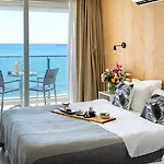 Sun Hotel By En Vie Beach (Adults Only)