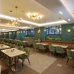 Amethyst Hotel