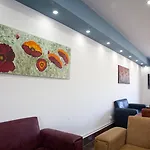 Nergos Side Hotel