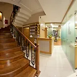 Glk Premier Acropol Suites & Spa