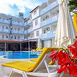 Victoria Princess Apart Hotel