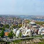 The And Hotel Sultanahmet- Special Category