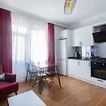 Bellissima Hotel