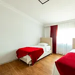 Bellissima Hotel