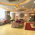 Akgun Hotel Beyazit