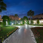 Grand Seker Hotel