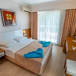 Annabella Park Hotel