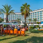 Annabella Park Hotel