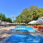 Annabella Park Hotel