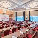 Crowne Plaza Istanbul Asia By Ihg