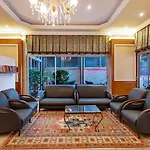 Alanya Beach Hotel