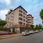 Alanya Beach Hotel