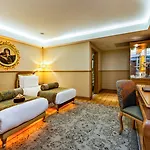 Hotel Sultania Boutique Class