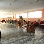 Bariscan Hotel