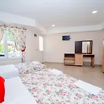Altinkum Bungalows