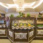 Beach Club Doganay Hotel