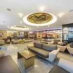 Beach Club Doganay Hotel