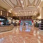 Oz Hotels Incekum Beach Resort & Spa Hotel