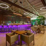 Washington Resort Hotel & Spa