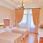 Aspen Hotel Kaleici