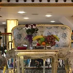 Diamond Royal Hotel