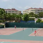 Miramare Beach Hotel