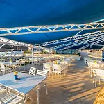Queen\'S Park Goynuk Hotel